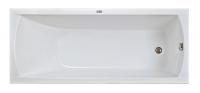 Ванна акриловая 1Marka MODERN 01мод1770 170x70 см. 