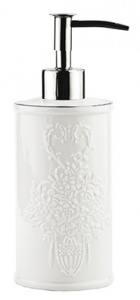 Дозатор жидкого мыла настольный WasserKRAFT ROSSEL K-5799  