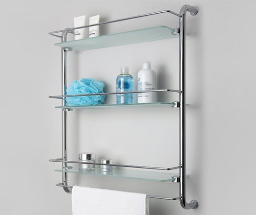 Полка WasserKRAFT  K-2033  