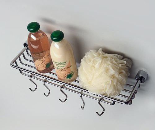 Полка WasserKRAFT DONAU K-9415  