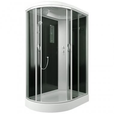 Душевая кабина Erlit  ER3512PR-C4-RUS 120x80 см. правая  Душевая кабина Erlit  ER3512PR-C4-RUS 120x80 см. правая