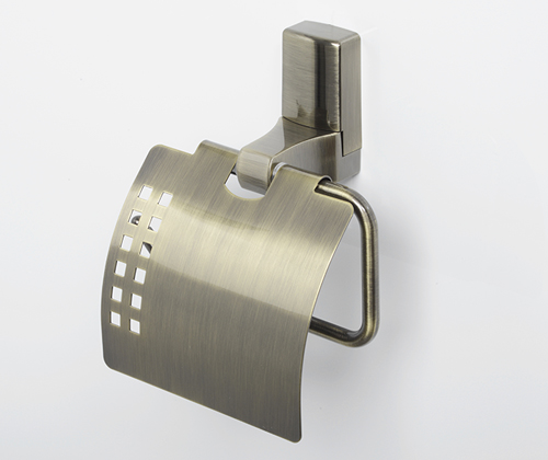 Держатель туалетной бумаги WasserKRAFT EXTER K-5225   Держатель туалетной бумаги WasserKRAFT EXTER K-5225