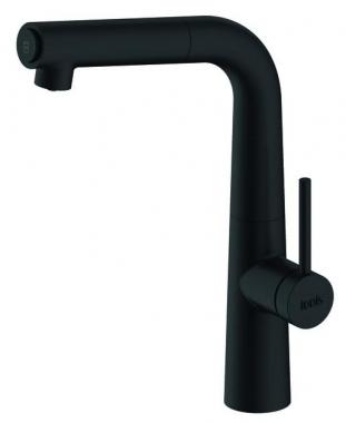 Смеситель IDDIS PURE PURBLFBi05 для кухонной мойки  Смеситель IDDIS PURE PURBLFBi05 для кухонной мойки