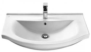 Раковина Santek ЭЛЬБРУС 1.WH10.9.653  