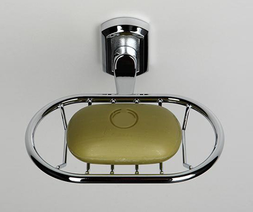 Мыльница навесная WasserKRAFT ODER K-3069  