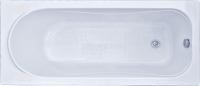 Ванна акриловая BAS СТАЙЛ В 00034 160x70 см. 