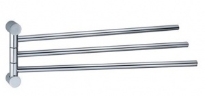 Полотенцедержатель WasserKRAFT  K-1033  