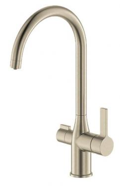 Смеситель IDDIS PURE PURBNFJi05 для кухонной мойки  Смеситель IDDIS PURE PURBNFJi05 для кухонной мойки