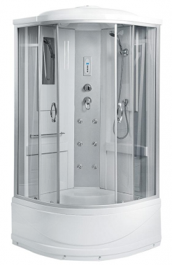 Душевая кабина Erlit  ER2509TP-C4-RUS 90x90 см.  Душевая кабина Erlit  ER2509TP-C4-RUS 90x90 см.