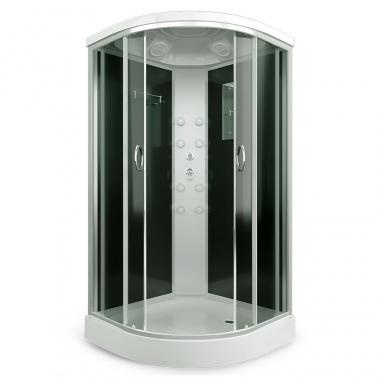 Душевая кабина Erlit  ER3509PF-C4-RUS 90x90 см.  Душевая кабина Erlit  ER3509PF-C4-RUS 90x90 см.