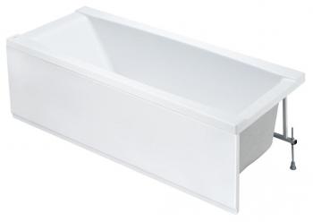 Ванна акриловая Santek САНТОРИНИ 1.WH30.2.487 170x70 см. 