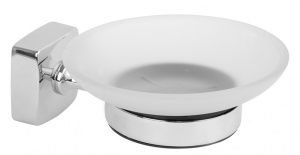 Мыльница навесная Fixsen KVADRO FX-61308  