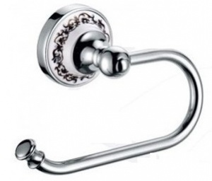 Держатель туалетной бумаги Fixsen BOGEMA FX-78510A   Держатель туалетной бумаги Fixsen BOGEMA FX-78510A