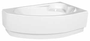 Ванна акриловая Cersanit KALIOPE 63444 170x110 см. правая  Ванна акриловая Cersanit KALIOPE 63444 170x110 см. правая