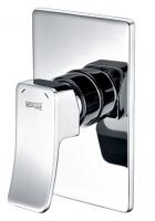 Смеситель WasserKRAFT ALLER 10651  