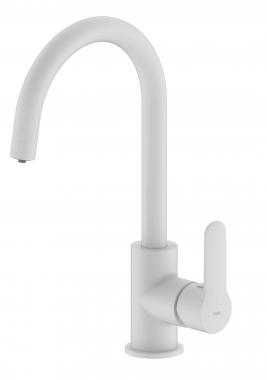 Смеситель IDDIS CUBA CUBWTFJi05 для кухонной мойки  Смеситель IDDIS CUBA CUBWTFJi05 для кухонной мойки