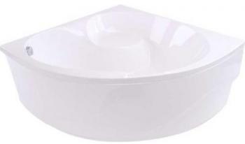 Ванна акриловая Triton ЭРИКА  140x140 см. 