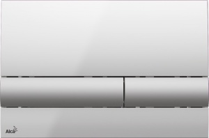 Клавиша для инсталляции Alcaplast  M1713  