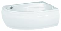 Ванна акриловая Cersanit JOANNA 63339 160x95 см. правая 