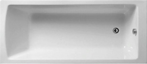 Ванна акриловая Vannesa АГАТА  175x75 см.  Ванна акриловая Vannesa АГАТА  175x75 см.