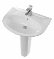 Раковина Sanita luxe CLASSIC CLCSLWB01 64 