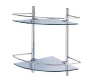 Полка WasserKRAFT LEINE K-3122  