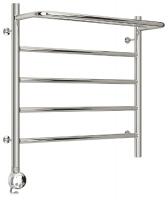 Полотенцесушитель электрический Стилье ФОРМАТ 20 00521-5050 500х500 
