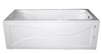 Ванна акриловая Triton СТАНДАРТ  150x75 см. 
