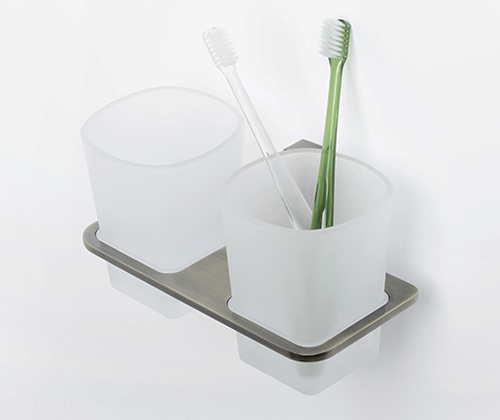 Стакан навесной WasserKRAFT EXTER K-5228   Стакан навесной WasserKRAFT EXTER K-5228