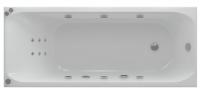 Ванна акриловая Aquatek АЛЬФА  170x70 см. 