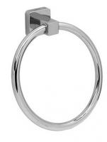 Полотенцедержатель WasserKRAFT LIPPE K-6560  