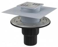 Трап сливной Alcaplast  APV4344   Трап сливной Alcaplast  APV4344