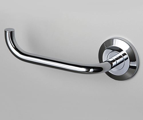 Держатель туалетной бумаги WasserKRAFT RHEIN K-6296  