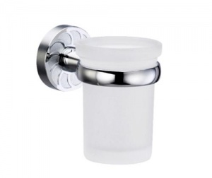 Стакан навесной WasserKRAFT ISEN K-4028  