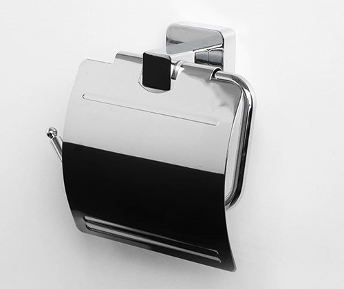 Держатель туалетной бумаги WasserKRAFT LIPPE K-6525  