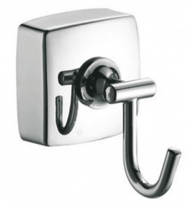 Крючок одинарный Fixsen KVADRO FX-61305F  