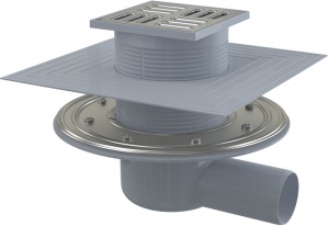 Трап сливной Alcaplast  APV1324   Трап сливной Alcaplast  APV1324