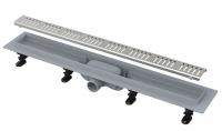 Душевой канал Alcaplast  APZ10-950M с решеткой 