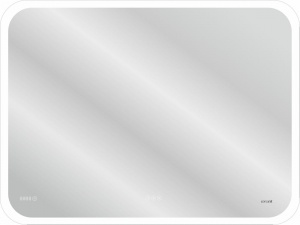 Зеркало Cersanit LED KN-LU-LED070*80-p-Os   Зеркало Cersanit LED KN-LU-LED070*80-p-Os