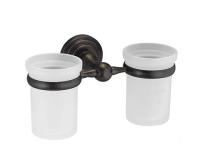 Стакан навесной WasserKRAFT ISAR K-7328D   Стакан навесной WasserKRAFT ISAR K-7328D