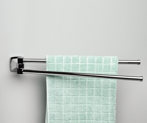 Полотенцедержатель WasserKRAFT WERN K-2531  