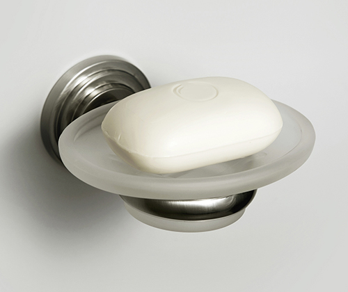 Мыльница навесная WasserKRAFT AMMER K-7029  