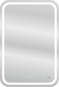 Зеркало Cersanit LED KN-LU-LED051*55-p-Os   Зеркало Cersanit LED KN-LU-LED051*55-p-Os
