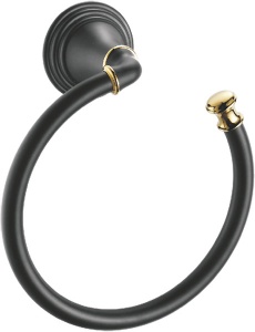 Полотенцедержатель Fixsen LUKSOR FX-71611B   Полотенцедержатель Fixsen LUKSOR FX-71611B