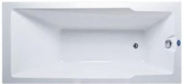 Ванна акриловая 1Marka RAGUZA 01ра1880 180x80 см. 