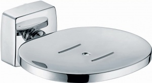 Мыльница навесная Fixsen KVADRO FX-61308A  
