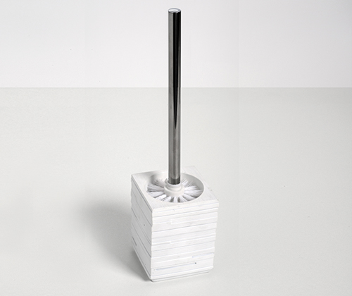 Ёрш напольный WasserKRAFT LEINE K-3827  