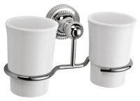 Стакан навесной Fixsen STYLE FX-41107   Стакан навесной Fixsen STYLE FX-41107