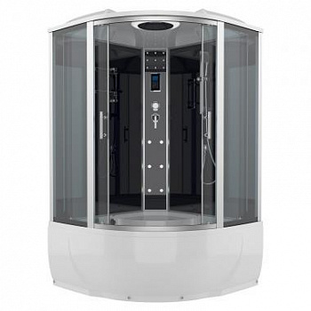 Душевая кабина Erlit  ER4320T-C2 120x120 см. 