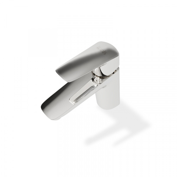 Смеситель IDDIS VIBE VIBSB00i01 для раковины  Смеситель IDDIS VIBE VIBSB00i01 для раковины